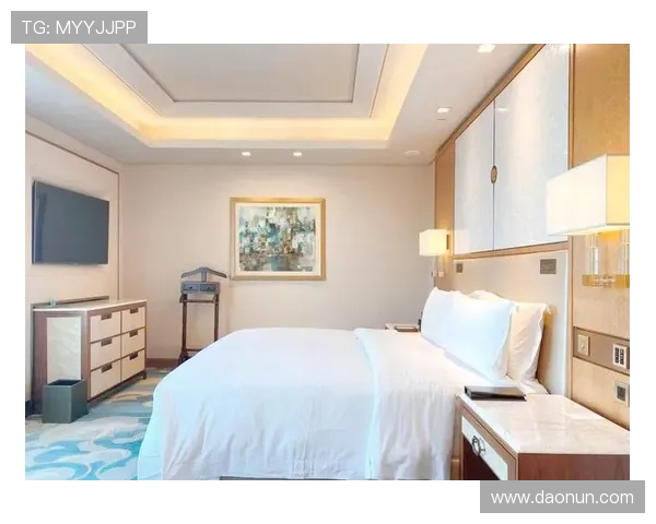 巴黎人澳门为您带来极致奢华住宿体验与贴心服务